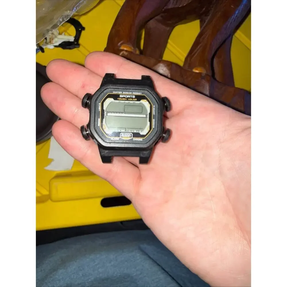Casio G-Shock Digital Watch